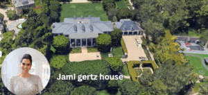 Jami Gertz House Tour: Where the Actress Lives Now