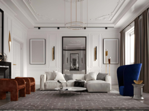 9 Interior Design DrHomey Tips That Transform Any Room on a Budget
