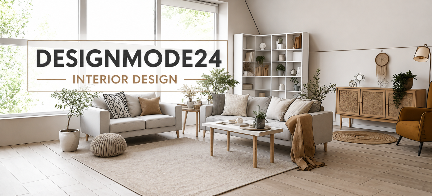 designmode24 interior design