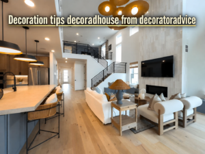 Decoration tips decoradhouse from decoratoradvice : 12 Ways to Style Any Room