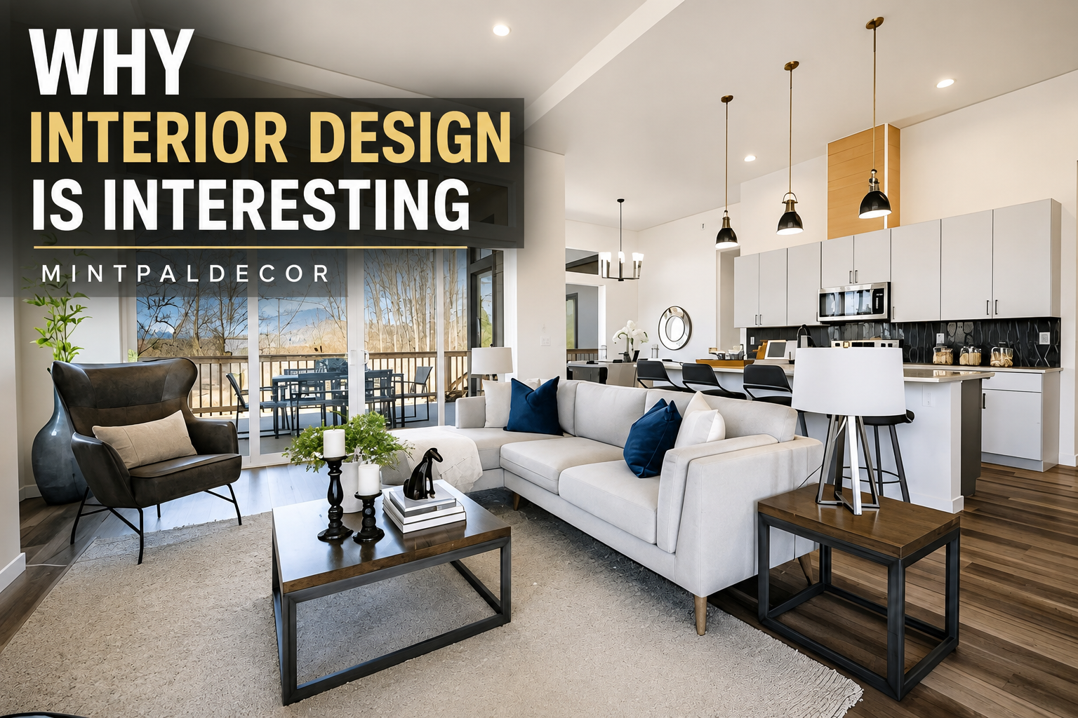 why interior design is interesting mintpaldecor